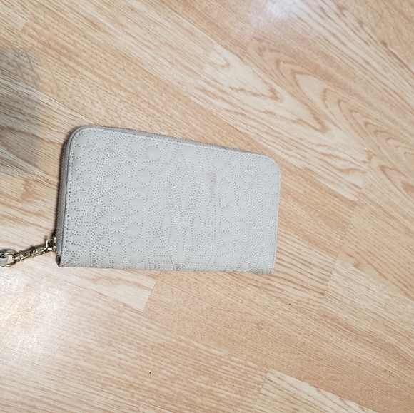 Cute gray wallet - Picture 6 of 9